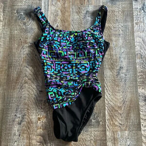 Longitude | One Piece Swimsuit